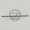 772071 Needle Bar Newlong DKN-3BP, Bag Sewing Machine Spare Part