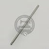 772071 Needle Bar Newlong DKN-3BP, Bag Sewing Machine Spare Part