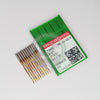 #773832 DCX27 Nm 10016 RG Gebedur (100pcs) ( Golden Tip Titanium Coated) Groz Beckert Sewing Machine Needles