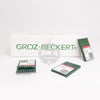 #781702 UY 128 GAS Nm 75/11 Groz Beckert Needle Sewing Machine Needle