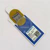 #782544 214X2 R TW / DDX2LR Nm 160/23 LR/RTW (PACKING UNIT 100PCS ) Schmetz Sewing Machine Needle