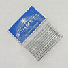 794 LR / DYX3 LR Size:28 NM:280 (CANU: 53:20AX1) SCHMETZ Sewing Machine Needles (Pack of 10 Needles)