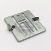 #93-032089-91/ 032089 Needle Plate PFAFF 875, 905, 917, 919, 927 955, 6085 & 6091 Zig Zag Sewing Machine Spare Part