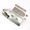 A30 / F335 1/4 M ( 6MM ) Side Seam Folder ( Feed Off The Arm Machine ) Sewing Machine Spare Part