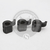 B2051-781-0B0-A conjunto de soporte diferencial para Juki botón de la máquina