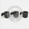 B2051-781-0B0-A conjunto de soporte diferencial para Juki botón de la máquina