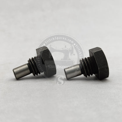 B2508-372-000 Cam Roll Screw Stud JUKI MB-372,MB-373 JUKI Button Stitch Sewing Machine Spare Part