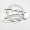 Base Plate For LEJIANG YJ-110MM Round Cloth Cutting Machine