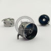 Bobbin Case For JACK JK-1310 Electronic Pattern Sewing Machine Spare Part