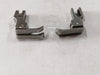 CL 132E Compensating Presser Foot  Single Needle Lock-Stitch Sewing Machine