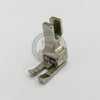 CR 3/32 Compensating Presser Foot (Short Toe) Single Needle Lock-Stitch Sewing Machine