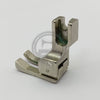 CR 3/32 Compensating Presser Foot (Short Toe) Single Needle Lock-Stitch Sewing Machine