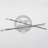 Cord/Dori Inserting Spring In Lowers Of Pyjamas Industrial Sewing Machine Spare Part