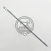 Cord/Dori Inserting Spring In Lowers Of Pyjamas Industrial Sewing Machine Spare Part