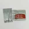 DCX5 Nm 160/23 Orange Needles (100PCS) (MADE IN KOREA)