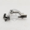 H204 / D210 Feed Dog Set Siruba 747K (Overlock) Sewing Machine Spare Part