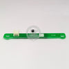 JACK 781-D / 781-E Pedal PCB / Accelerator PCB Electronic Card (Part Number: 808989)