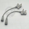 JACK Sewing Machine Plug Wire All Industrial Sewing Machine Spare Part