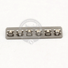 JINZEN B2513-215-000 JUKI LBH-1790 COMPUTERIZED BUTTON HOLE SEWING MACHINE SPARE PART