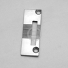 JUKI LU-1510 Needle Plate (B1109-563-000) Walking Foot Compound Feed Sewing Machine Spare Part