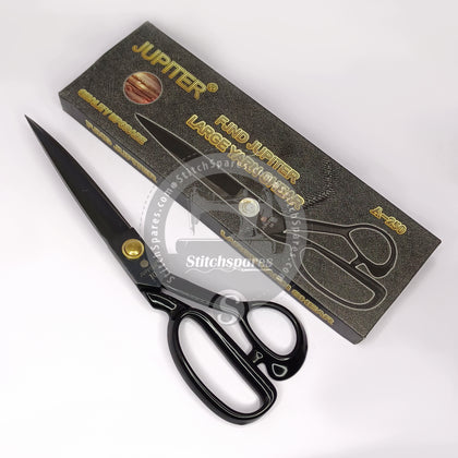 JUPITER Tailor Scissor 10 inch