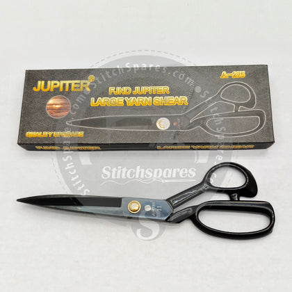 JUPITER Tailor Scissor 11 inch