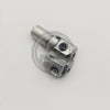 KG253K-E NEEDLE CLAMP SIRUBA -757K (5--5)  (5--6) SEWING MACHINE SPARE PART