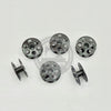 Bobbin Black (Premium Quality) for JUKI LU-2810 / LU-1510 Industrial Sewing Machine