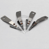 Lower Knife  For LEJIANG YJ-70MM (LEJIANG ORIGINAL)  Cloth Cutting Machine  Part No : B24 