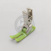 MT-18 Original Presser Foot For JUKI/JACK Single Needle Lockstitch Sewing Machine Spare Part