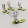 MT-18 Presser Foot Single Needle Lock-Stitch Machine