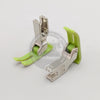 MT-18 Presser Foot Single Needle Lock-Stitch Machine