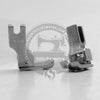 NR-31S Center Right Guide Presser Foot All Industrial Sewing Machine Spare Part