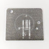 Needle Plate For USHA JANOME House Hold Multi Function Sewing Machine Spare Part