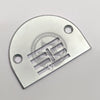 Needle Plate SINGER  1530 Single Needle Zig-Zag (Heavy Duty) Sewing Machine Spare Part