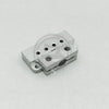 Needle clamp 4-Needle JACK JK-8009-VCDI Cylinder Bed Multi-Needle Elastic Attaching Sewing Machine Spare Part