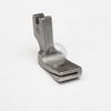 Non Adjustable Gathering Foot P5 Shirring Presser Foot JUKI, JACK, MAQI, ZOJE Industrial Sewing Machine