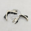 P11 (36465) 1/16 Top Stitch Presser Foot Single Needle Lock-Stitch Sewing Machine