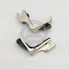 P11 (36465) 1/16 Top Stitch Presser Foot Single Needle Lock-Stitch Sewing Machine