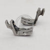 P14 (36465 1/4) Top Stitch Presser Foot Single Needle Lock-Stitch Sewing Machine
