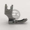 P361 ( P776 ) Hinged Cording Foot Single Needle Sewing Machine Spare Part