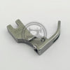 P361 ( P776 ) Hinged Cording Foot Single Needle Sewing Machine Spare Part