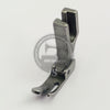 P361 ( P776 ) Hinged Cording Foot Single Needle Sewing Machine Spare Part