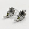 P36LN Silicon Roller Presser Foot For All Single Needle Sewing Machine Spare Part