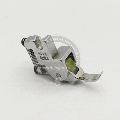 P36LN Silicon Roller Presser Foot For All Single Needle Sewing Machine Spare Part