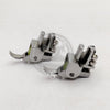 P36N Silicon Roller Presser Foot For All Single Needle Sewing Machine Spare Part