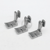 P69D1/4 / P69D 1/4 (36069DG 1/4) Double Piping Presser Foot Single Needle Lock-Stitch Sewing Machine