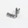 P69D3/16 (36069DG 3/16) Double Piping Presser Foot Single Needle Lock-Stitch Sewing Machine