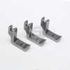 P69D3/16 (36069DG 3/16) Double Piping Presser Foot Single Needle Lock-Stitch Sewing Machine