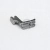 P69D3/16 (36069DG 3/16) Double Piping Presser Foot Single Needle Lock-Stitch Sewing Machine